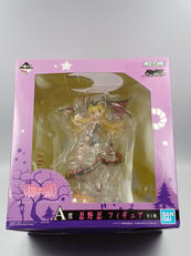 一番くじ <物語>シリーズ|BANDAI