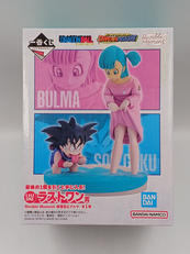 一番くじ ドラゴンボール|BANDAI