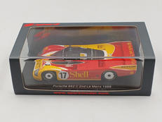 1/43スケール車|SPARK