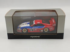 1/43スケール車|KYOSHO