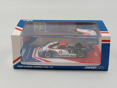 1/64スケール車|INNO MODELS