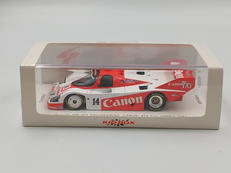 1/43スケール車|SPARK