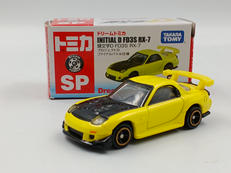 トミカ|TAKARA TOMY