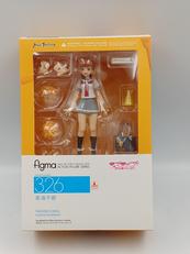 FIGMA|GOOD SMILE COMPANY