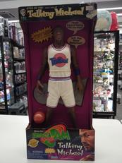 トーキングフィギア|WARNER BROS