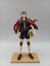 一番くじ ハイキュー!! -最強の挑戦者-|BANDAI