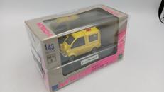 1/43スケール車|MTECH