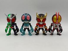 仮面ライダー|BANDAI