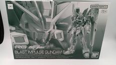 1/144 RG|BANDAI