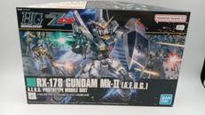 1/144 HGUC REVIVE|BANDAI