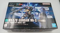 1/144 HGUC REVIVE|BANDAI