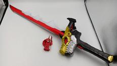 騎士竜戦隊リュウソウジャー|BANDAI