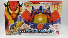 仮面ライダーガヴ|BANDAI