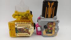 仮面ライダーエグゼイド|BANDAI