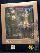 FIGMA 艦隊これくしょん ‐艦これ‐|MAX FACTORY