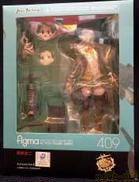 FIGMA 艦隊これくしょん ‐艦これ|MAX FACTORY