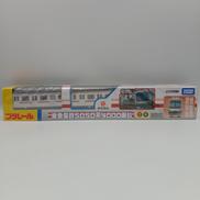 プラレール|TAKARA TOMY