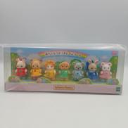 シルバニアファミリー|エポック社