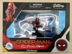 スパイダーマン|DISNEY