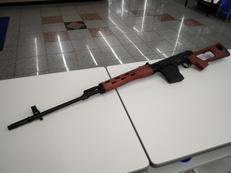 エアーコッキング|AGM