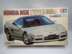 1/24 プラモデル|TAMIYA