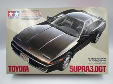 1/24 プラモデル|TAMIYA