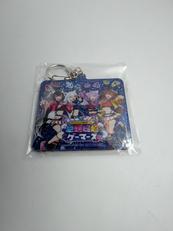 HOLOLIVE GAMERS FES. 超超超超ゲーマーズ|COVER