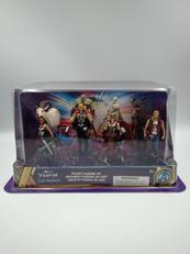 ソー　ラブ＆サンダー|DISNEY