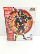 S.H.FIGUARTS 仮面ライダー武神鎧武|BANDAI