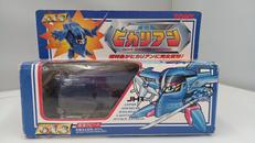 南海ラピート ヒカリアン|トミー