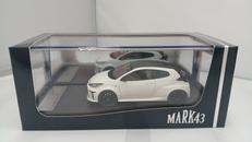 MARK43 トヨタ GR ヤリス RZ|HOBYJAPAN