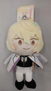 わんぱく!刀剣乱舞 ひげきり|サンリオ