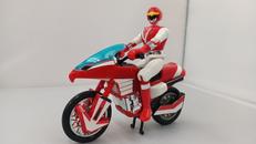 ライブマン|バンダイ