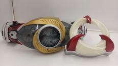 DXトリプルフラッシュ変身ベルト|バンダイ