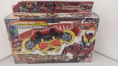 DXキバットベルト|バンダイ