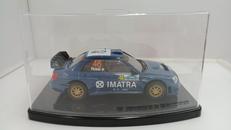 インプレッサ WRC 2005 2006 ニュージーランド|ハセガワ