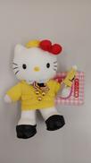 HELLO KITTY はとバス制服|パートナー