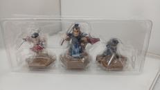 COOKDO キングダムSDフィギュアセット|味の素