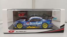 1/43 WEDSSPOT ADVAN GR SUPRA T|SPARK