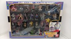 ウルトラモンスター大全集 ティガ＆ダイナ|バンダイ