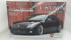 ブレーン ESプレミアム　200クラウン　アスリート|アオシマ