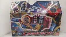 DXエボルドライバー|バンダイ