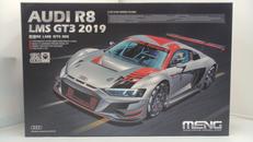 1/24 アウディ R8 LMS GT3 2019|モンモデル