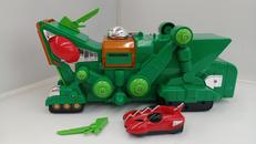 ライダーキャリア|バンダイ