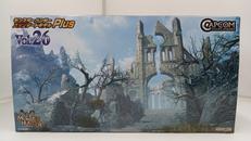 モンスターハンター スタンダードモデル PLUSVOL.26|カプコン