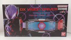 DXヴィジョンドライバー|バンダイ