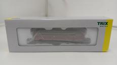 スケール|TRIX