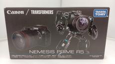 ネメシスプライムR5|タカラトミー