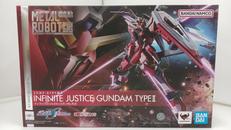 インフィニットジャスティスガンダム弐式|バンダイ