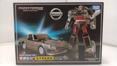 MP-18 ストリーク ニッサン フェアレディ 280Z-T|タカラトミー
